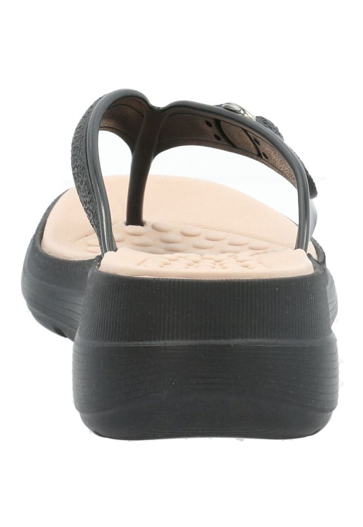 Hawaiana Mujer Lia Negro-6