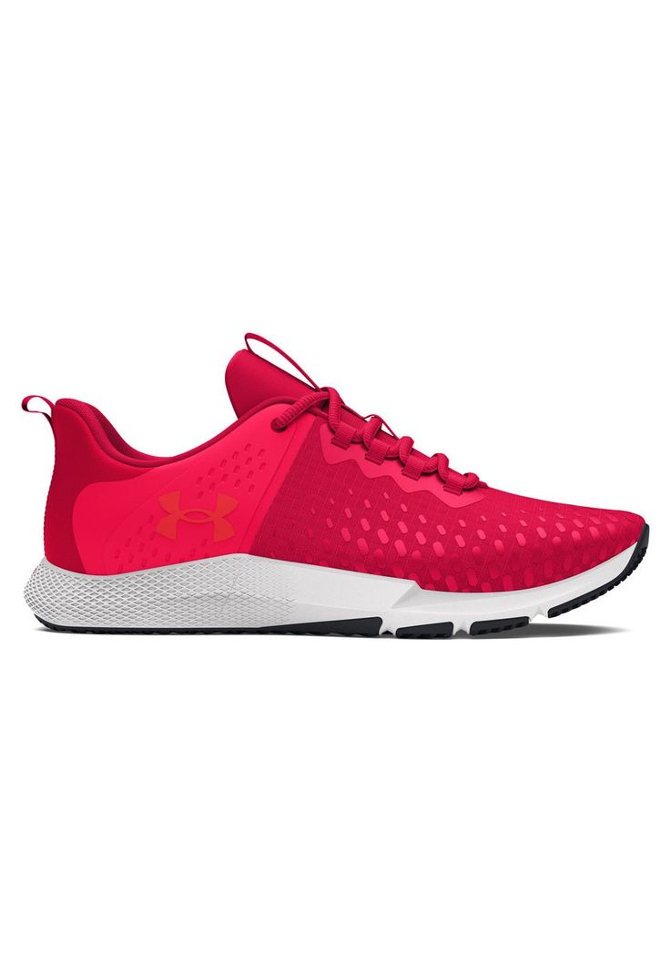 Zapatillas Train Chrgd Engage2 hombre Rojo-0
