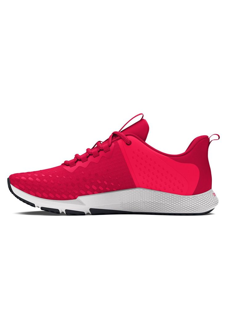 Zapatillas Train Chrgd Engage2 hombre Rojo-1
