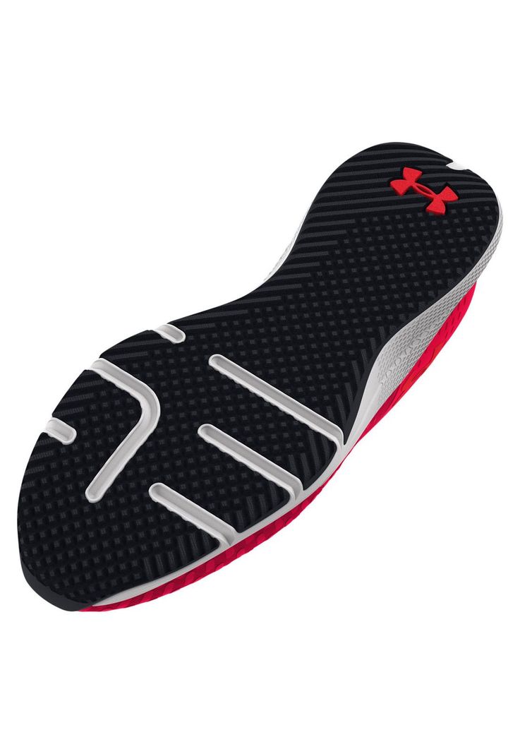 Zapatillas Train Chrgd Engage2 hombre Rojo-3