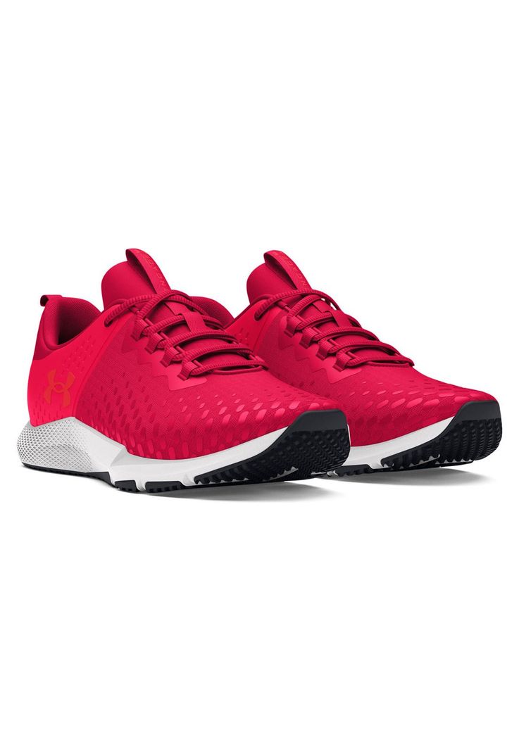 Zapatillas Train Chrgd Engage2 hombre Rojo-5
