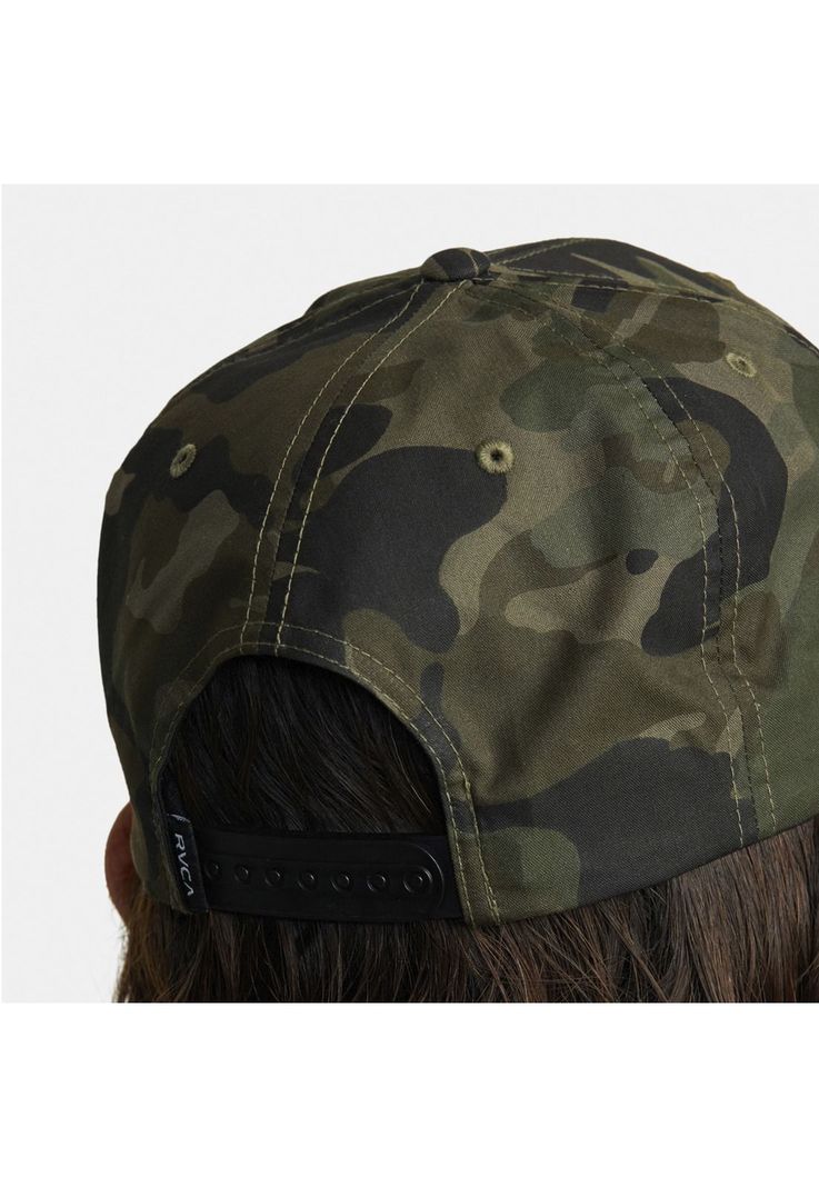 Jockey Hombre Va Patch Snapba M Ha Verde Militar-3