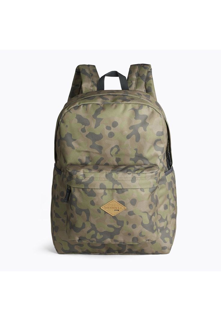 Mochila Terrain Backpack 20L Camo