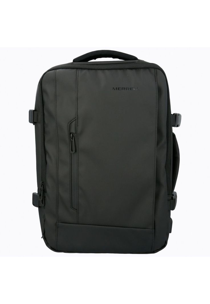 Mochila Unisex Outside Bag 38L Negro-0