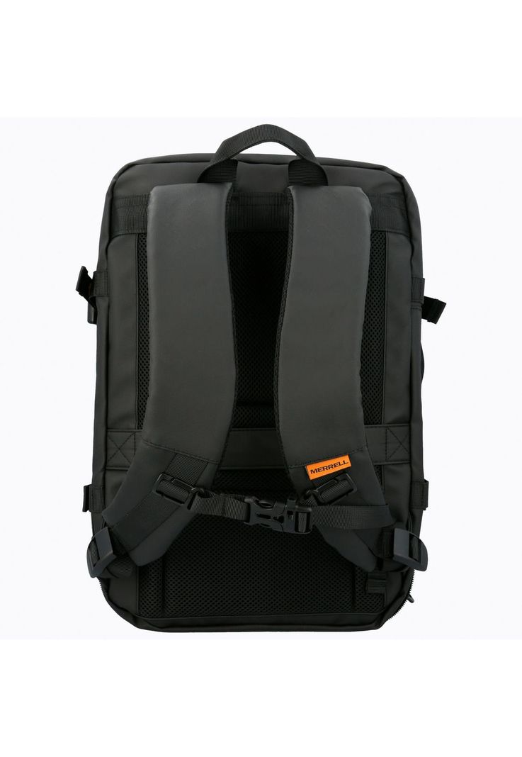 Mochila Unisex Outside Bag 38L Negro-3