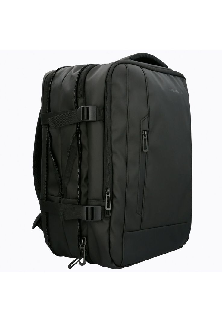 Mochila Unisex Outside Bag 38L Negro-4
