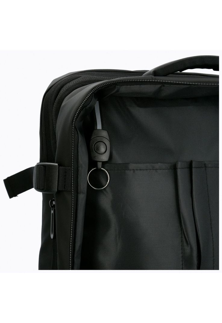 Mochila Unisex Outside Bag 38L Negro-6
