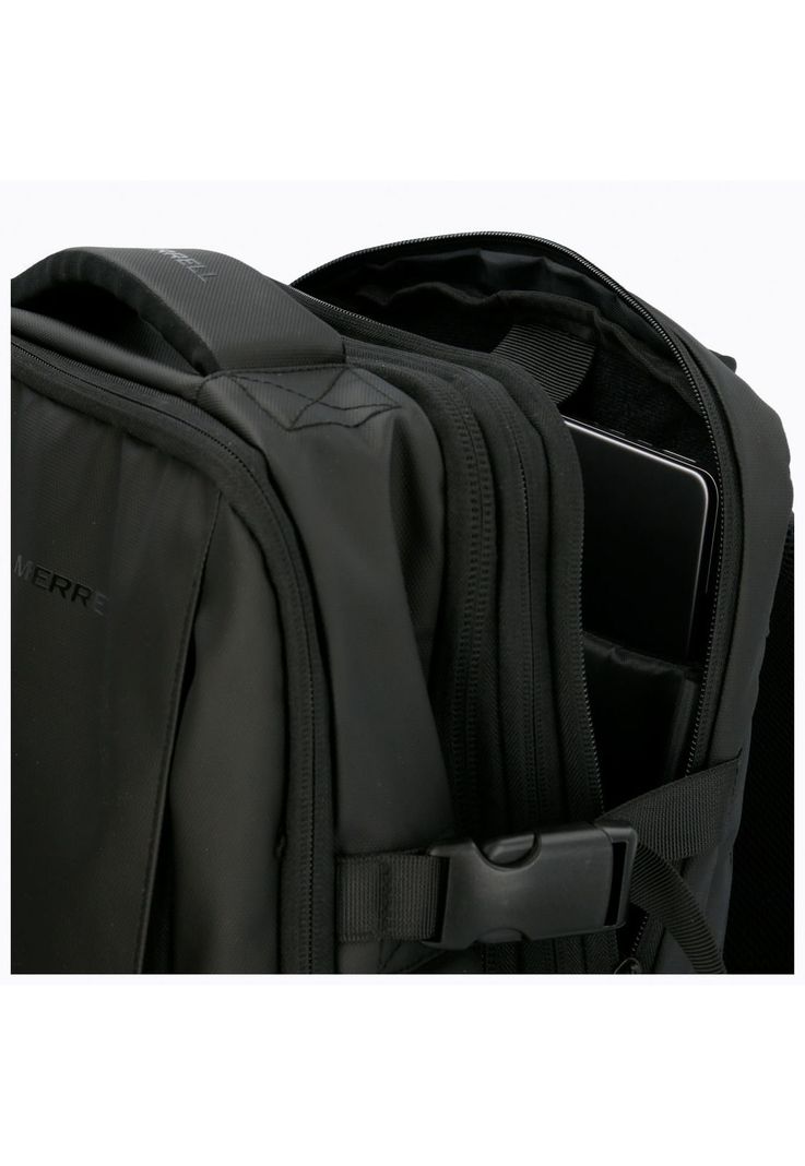 Mochila Unisex Outside Bag 38L Negro-7