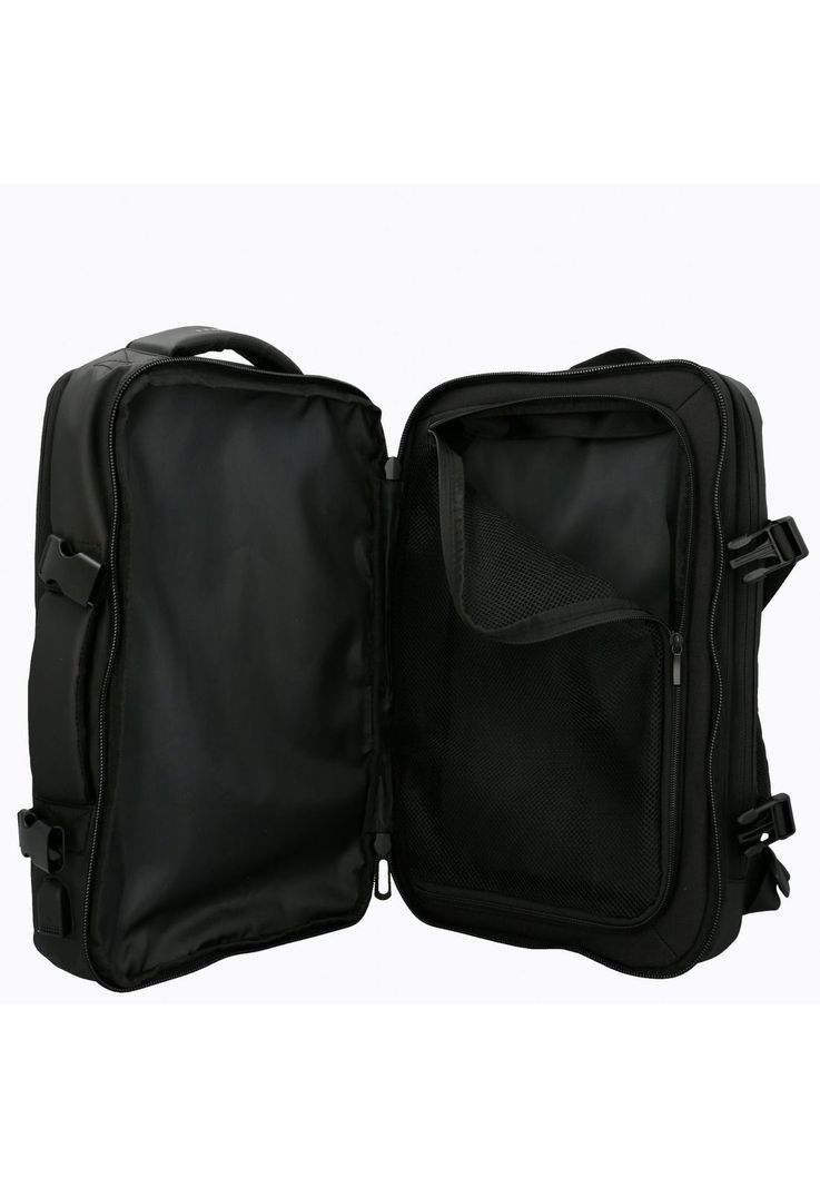 Mochila Unisex Outside Bag 38L Negro-8