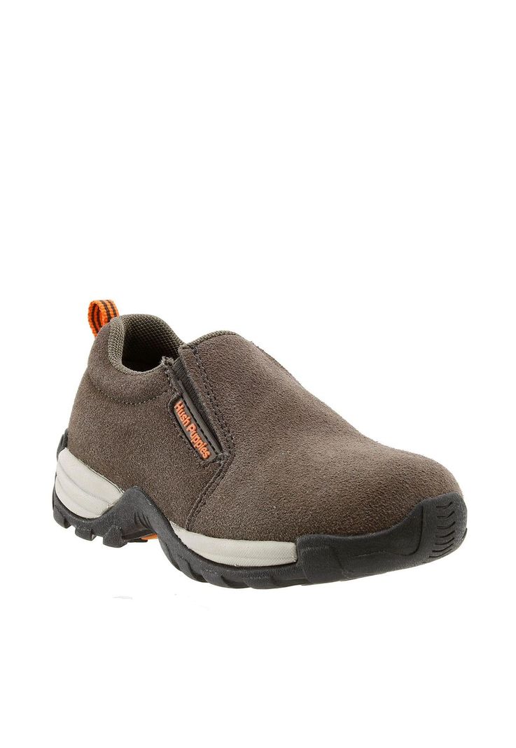 Slip On Cuero Ulises Gris-0