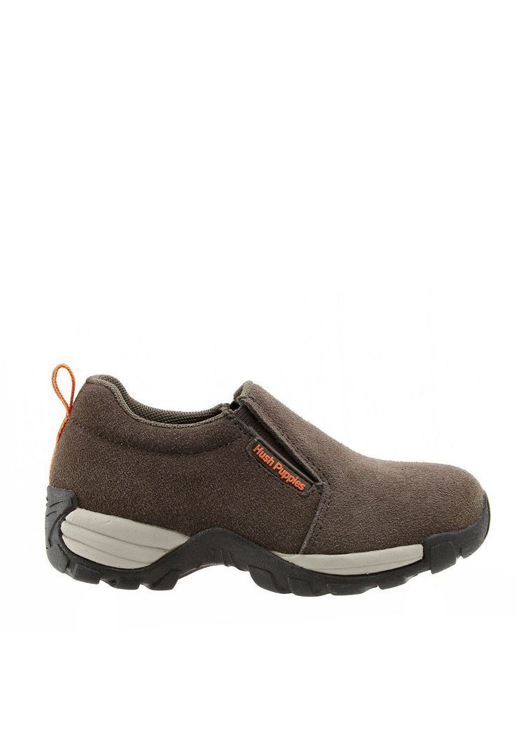 Slip On Cuero Ulises Gris-2