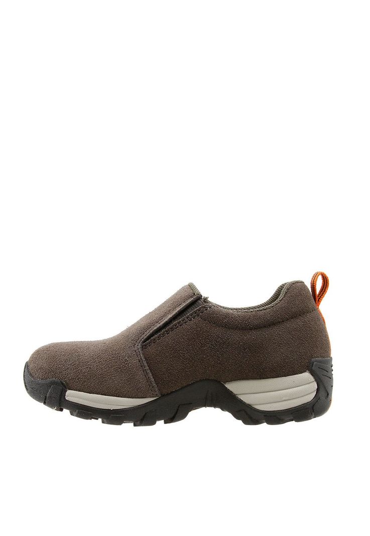 Slip On Cuero Ulises Gris-4