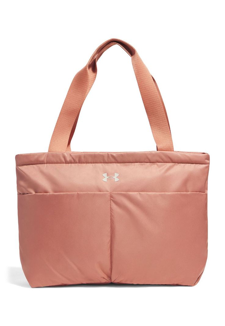 Bolso Studio Lite Rosado Mujer-0