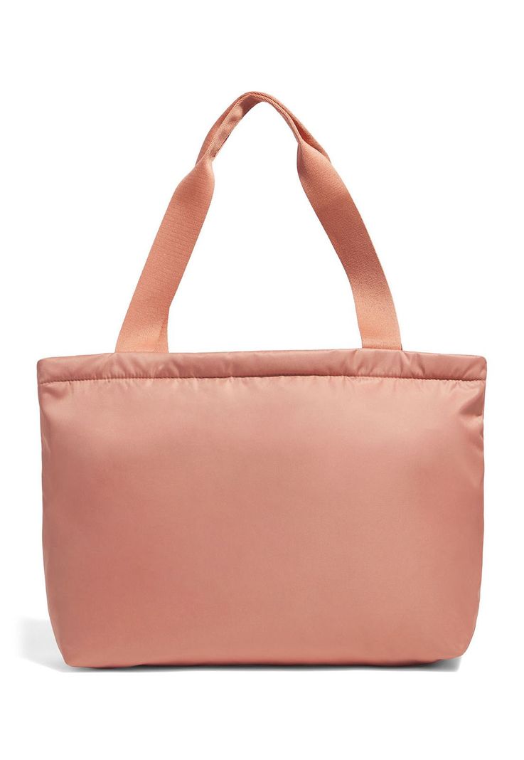 Bolso Studio Lite Rosado Mujer-1