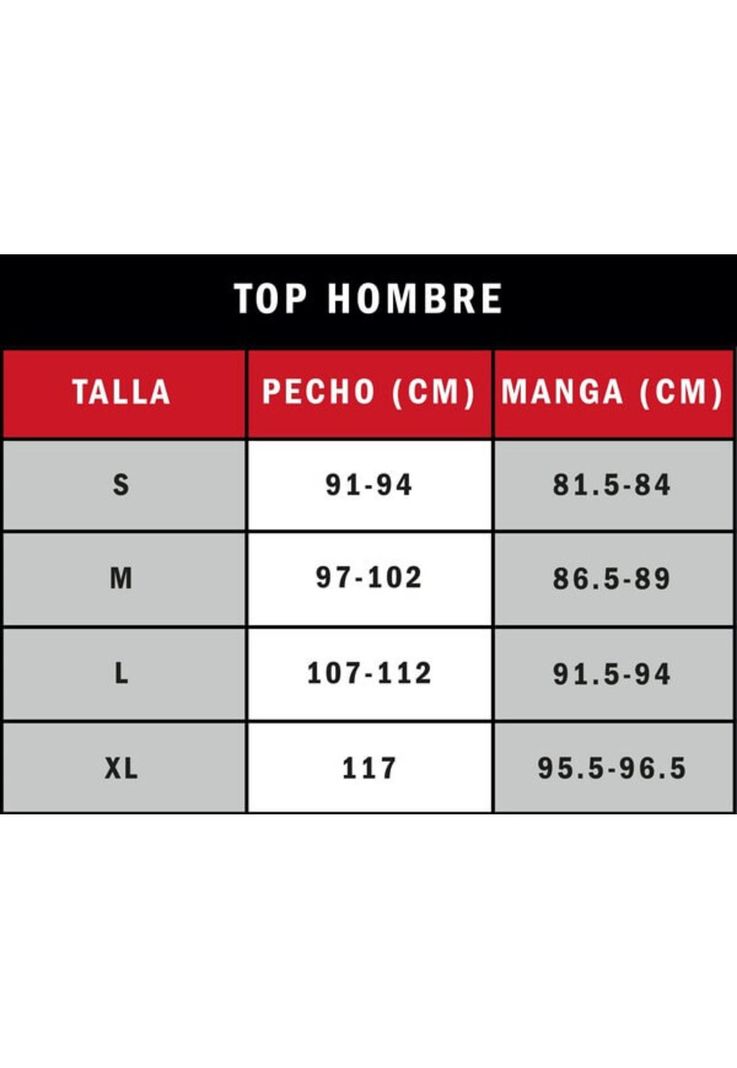 Polera Manga Larga Dti Logo Ls Tee Ii Azul Unisex-2