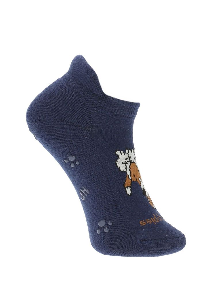 Calcetín Niño Ped Pack Dogspo Multicolor-2