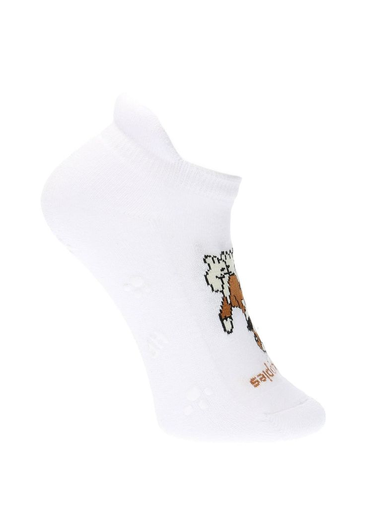 Calcetín Niño Ped Pack Dogspo Multicolor-3