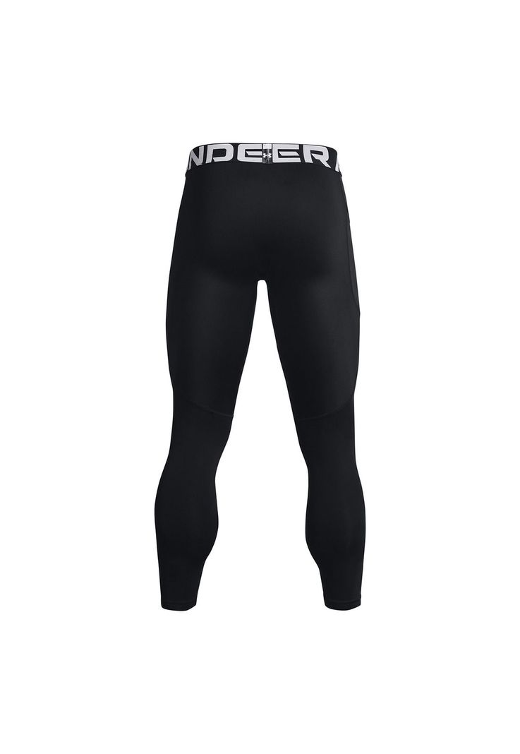 Leggings ColdGear® para hombre Negro-1
