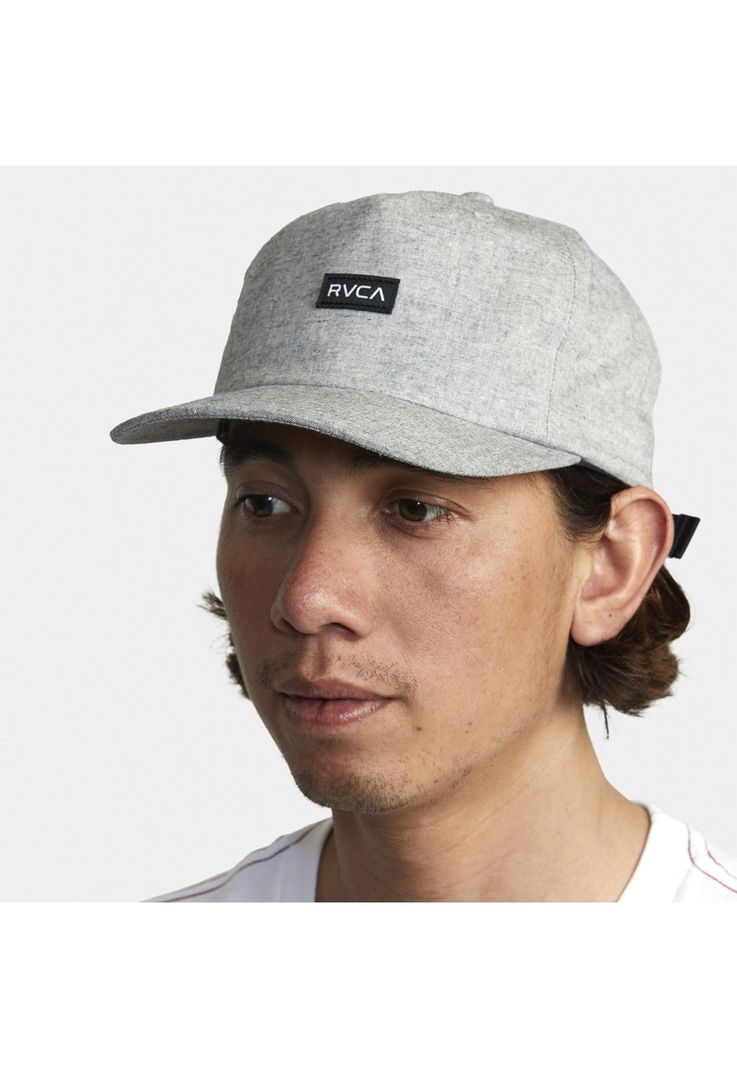 Jockey Hombre Thatll Do M Hats Gris-0