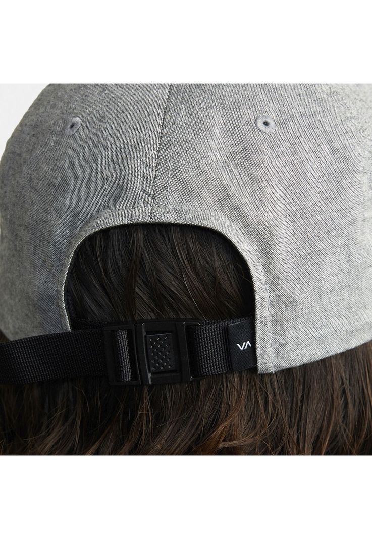 Jockey Hombre Thatll Do M Hats Gris-1