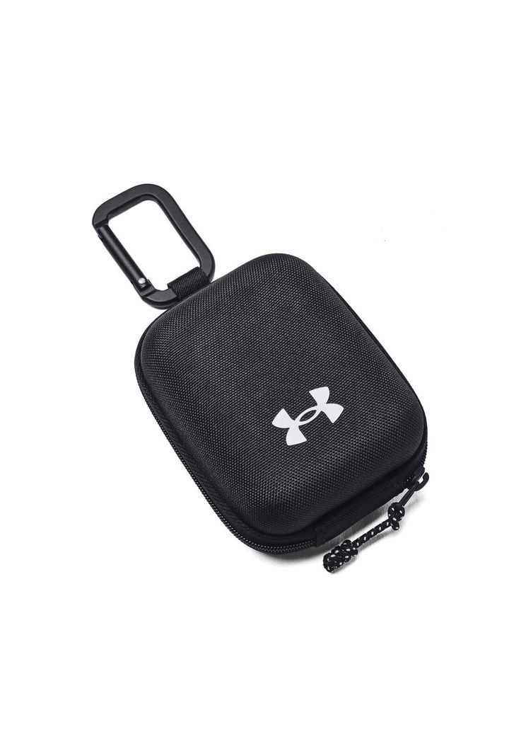 Bolso UA Contain Micro unisex Negro-0
