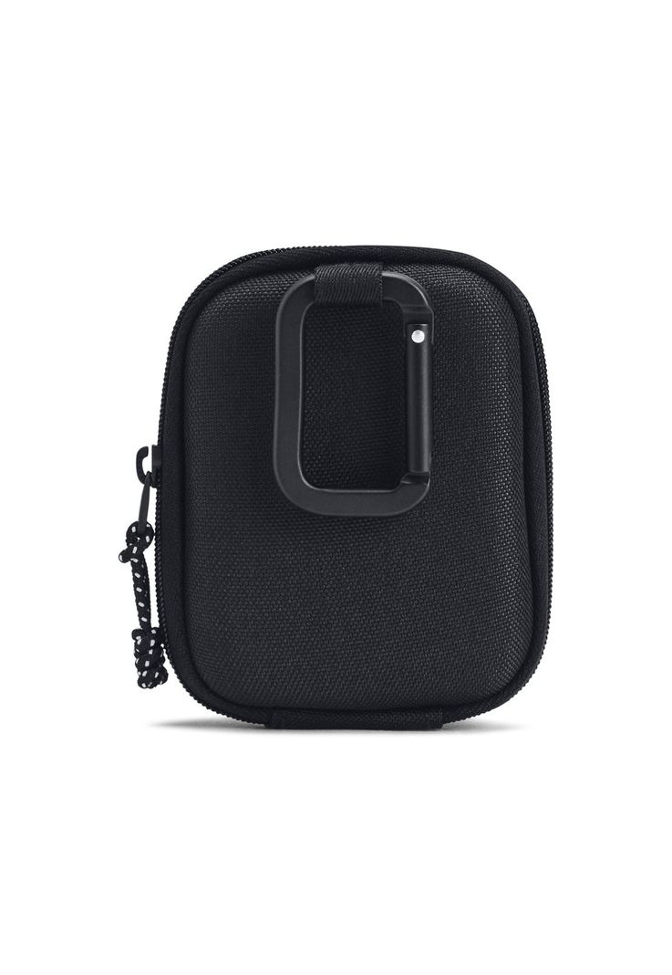 Bolso UA Contain Micro unisex Negro-1