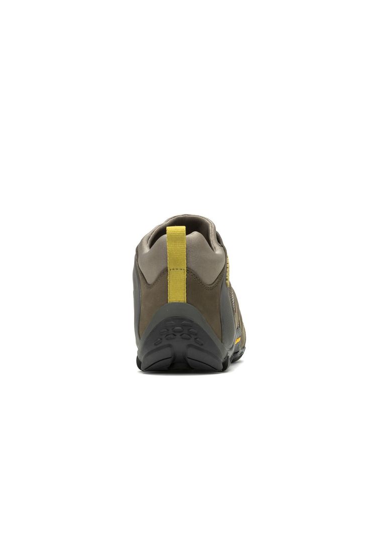 Zapatilla Hombre Cham 8 Stretch Café-4