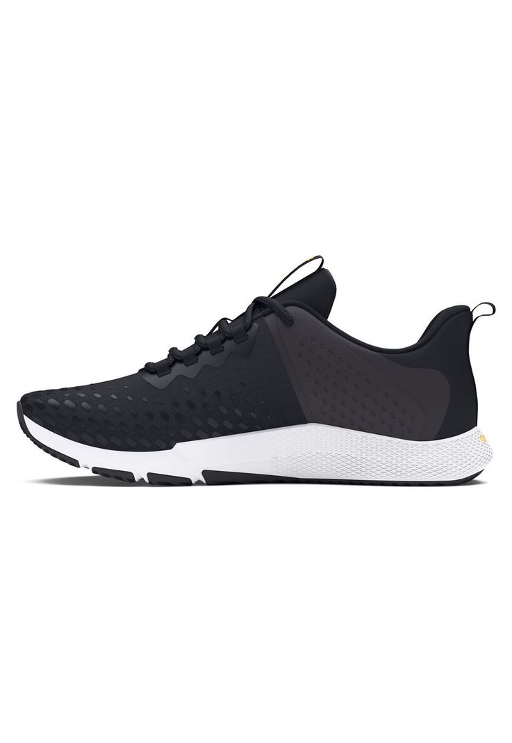 Zapatillas Train Charged Eng2 hombre Negro-1
