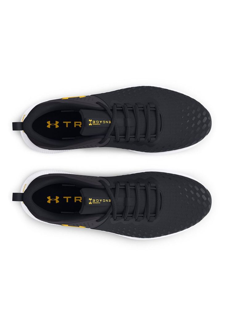 Zapatillas Train Charged Eng2 hombre Negro-4