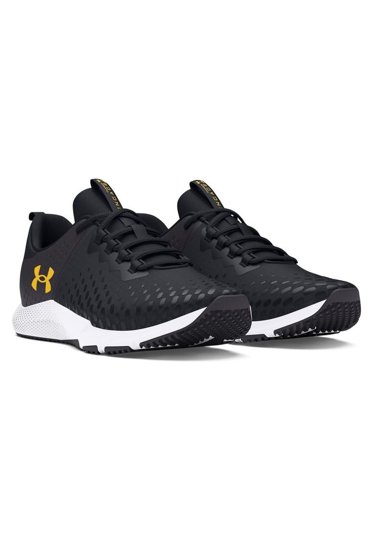 Zapatillas Train Charged Eng2 hombre Negro-5