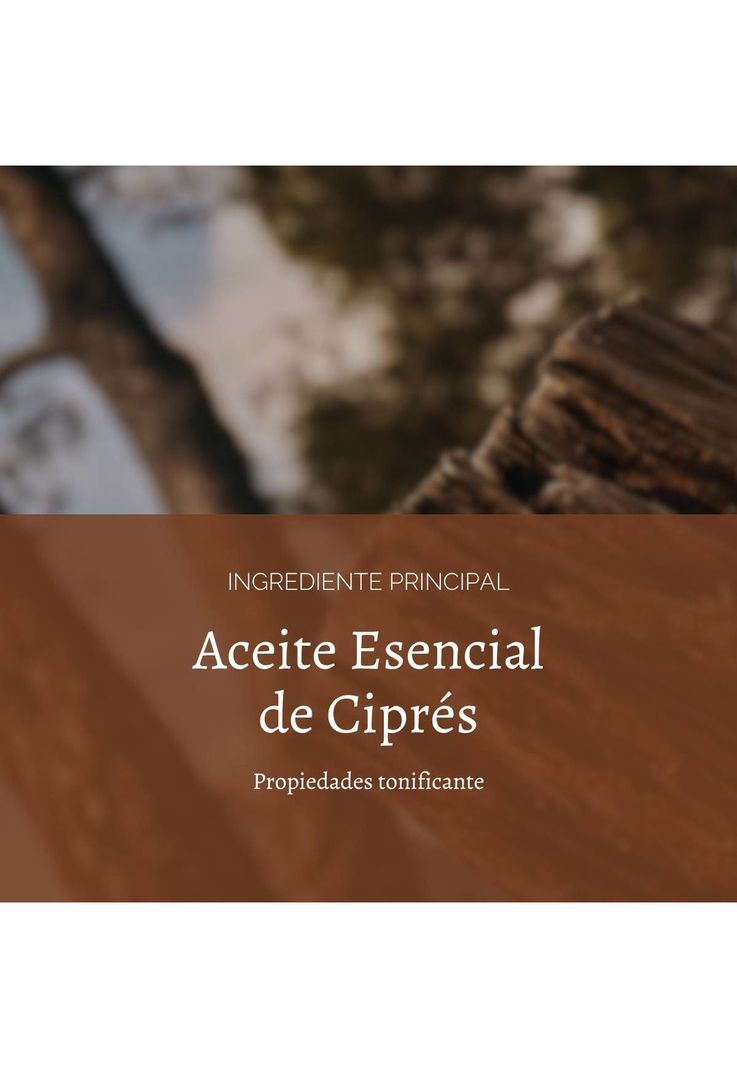 Desodorante En Barra Hombre Eau Des Baux 75 gr-1
