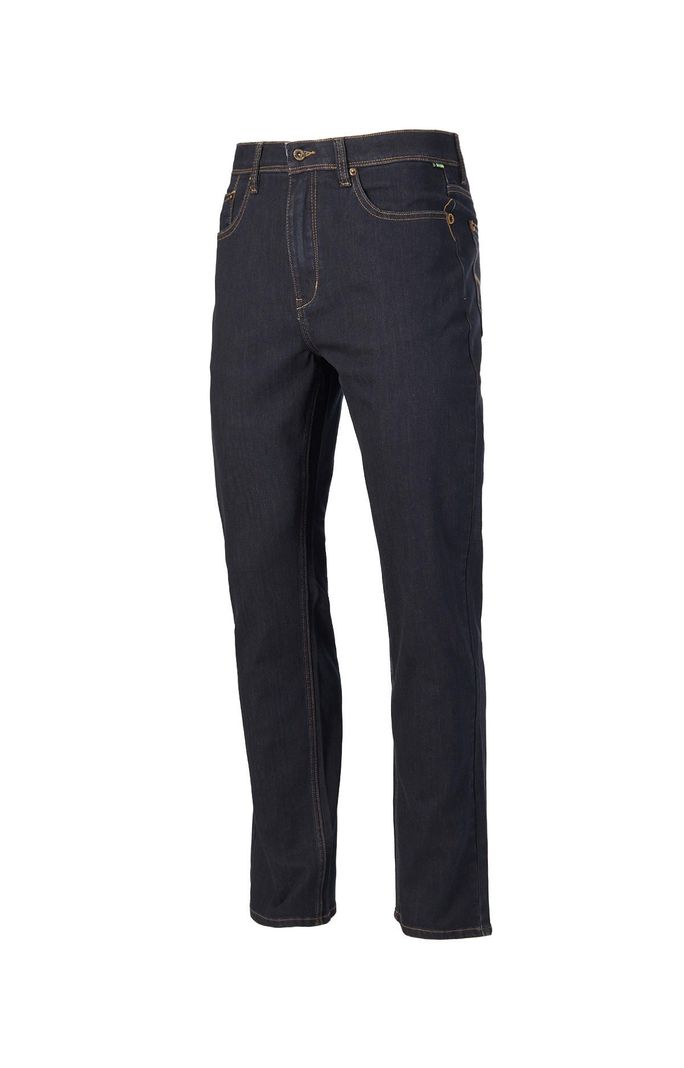 Jeans Hombre Five Azul Oscuro