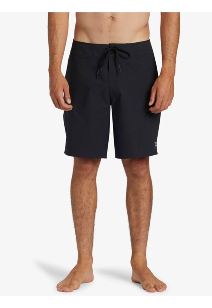 Traje de Baño Hombre Boat Trip Pro Negro-0