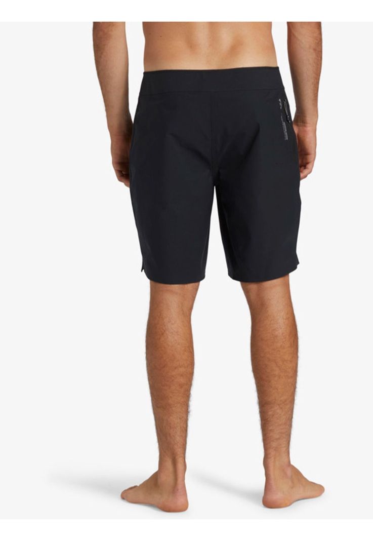 Traje de Baño Hombre Boat Trip Pro Negro-2