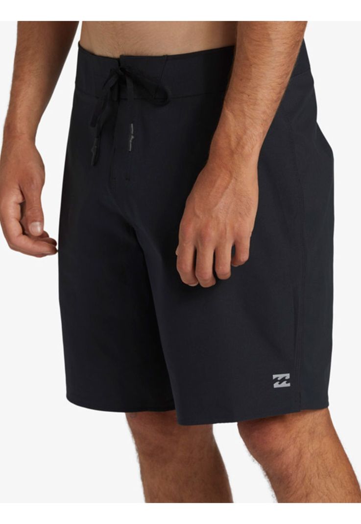 Traje de Baño Hombre Boat Trip Pro Negro-4