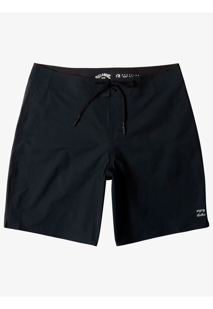 Traje de Baño Hombre Boat Trip Pro Negro-5