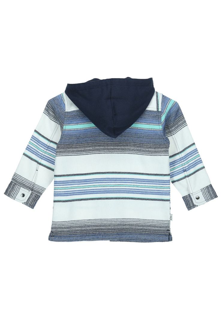 Chaqueta Niño Surf Azul-1