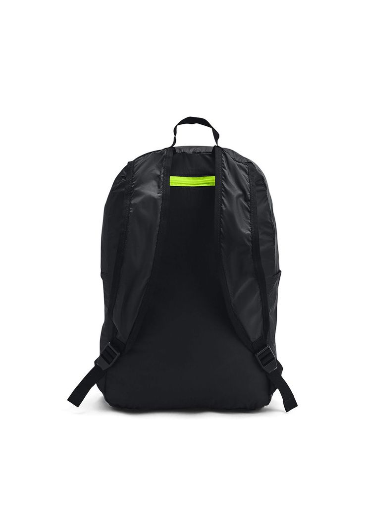 Mochila plegable UA SportStyle Negro-2