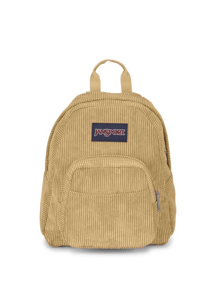 Mochila Half Pint Fx Mostaza Unisex-0