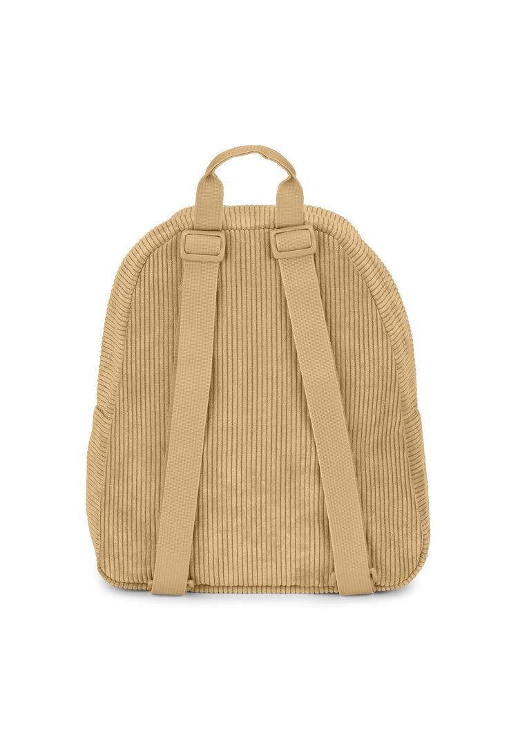 Mochila Half Pint Fx Mostaza Unisex-1