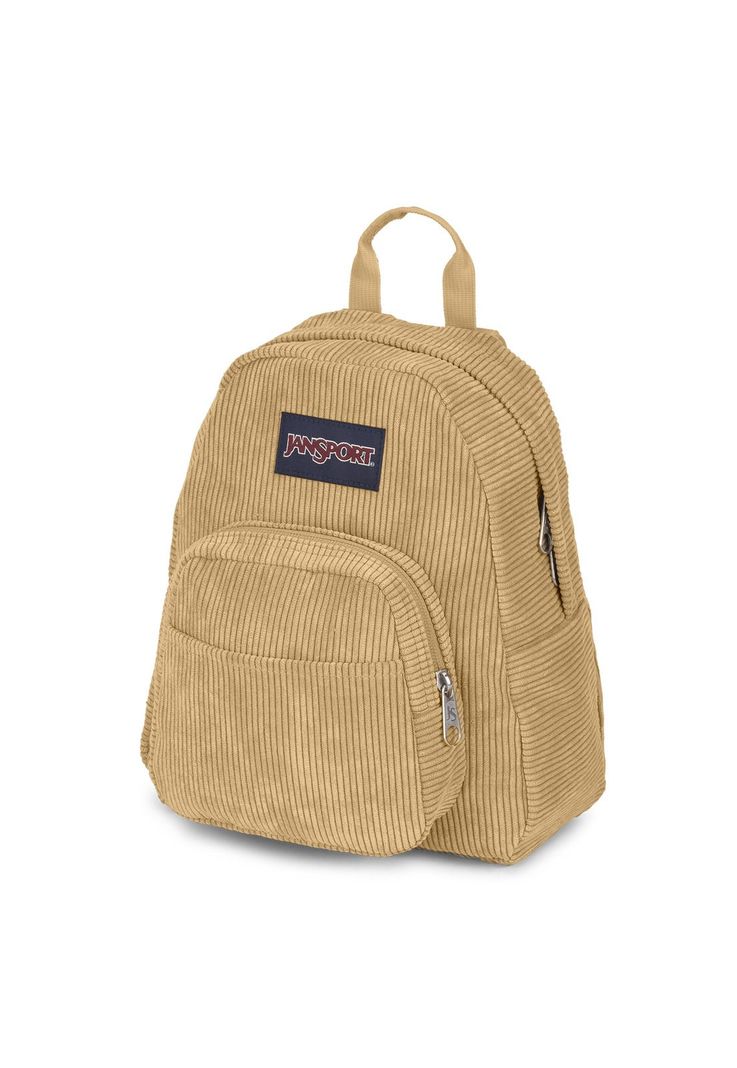 Mochila Half Pint Fx Mostaza Unisex-2