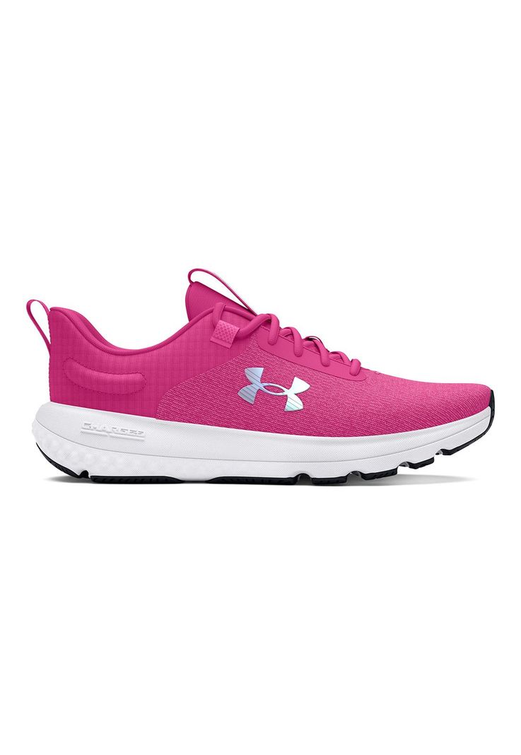 Zapatillas Charged Revitalize mujer Morado-0