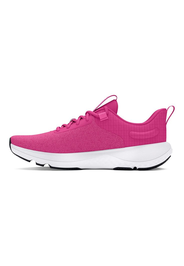 Zapatillas Charged Revitalize mujer Morado-1