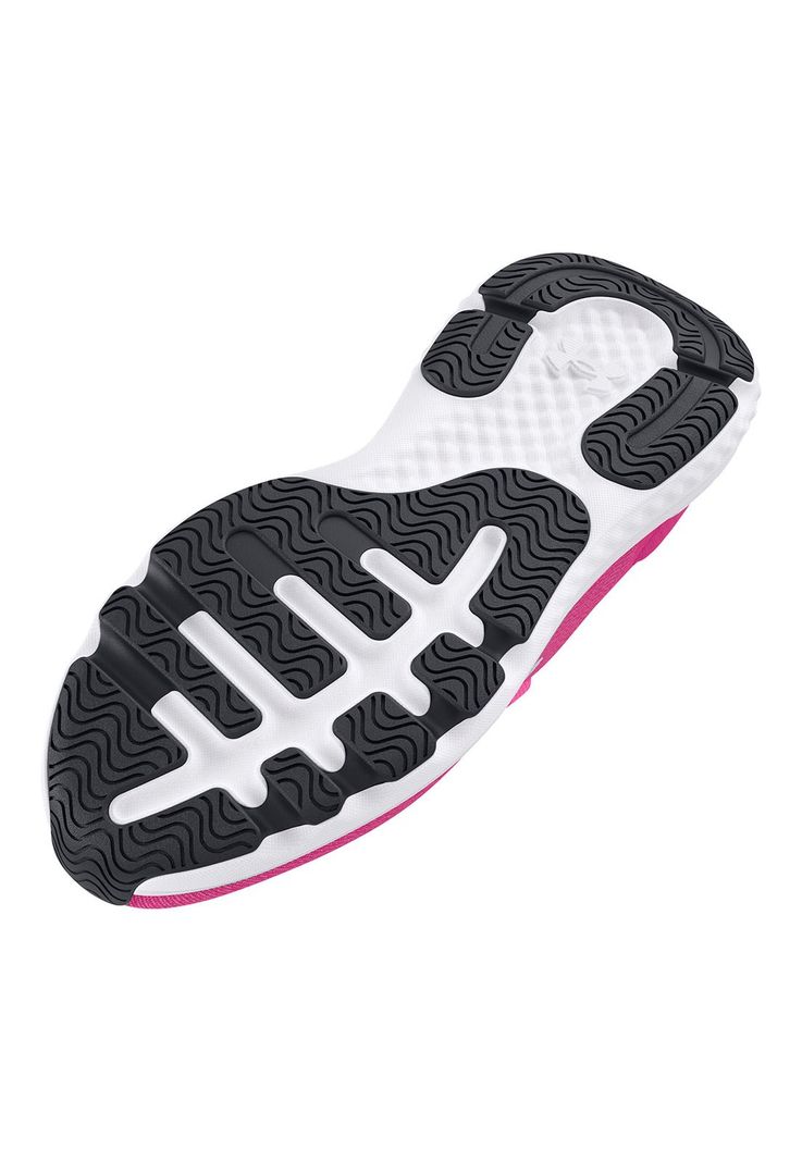 Zapatillas Charged Revitalize mujer Morado-3