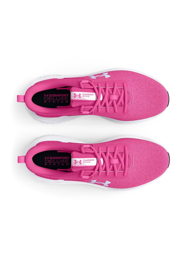Zapatillas Charged Revitalize mujer Morado-4