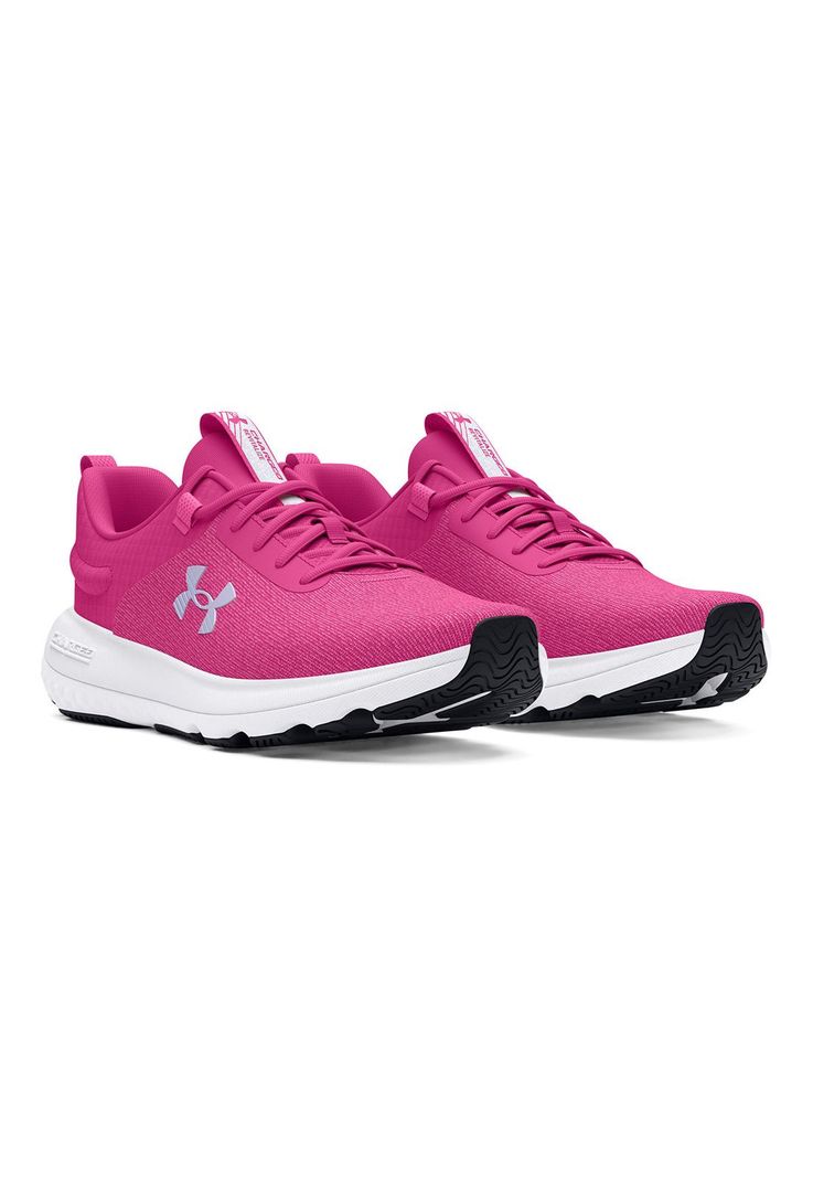 Zapatillas Charged Revitalize mujer Morado-5