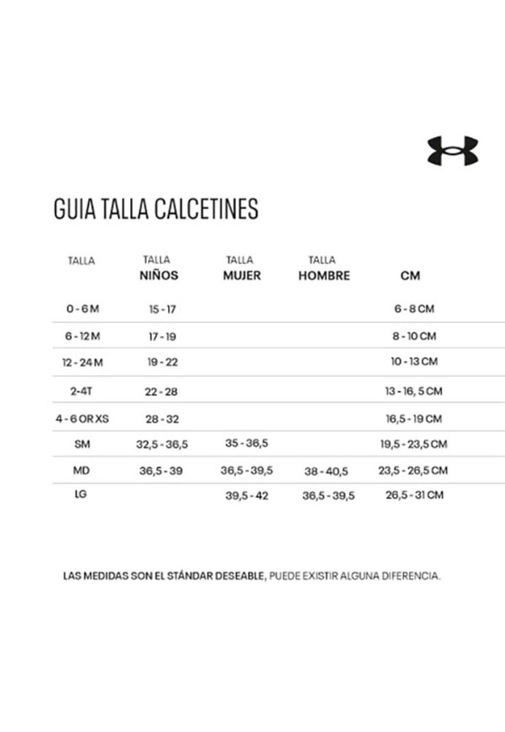 Pack 3 Calcetines Performance niños Blanco-2