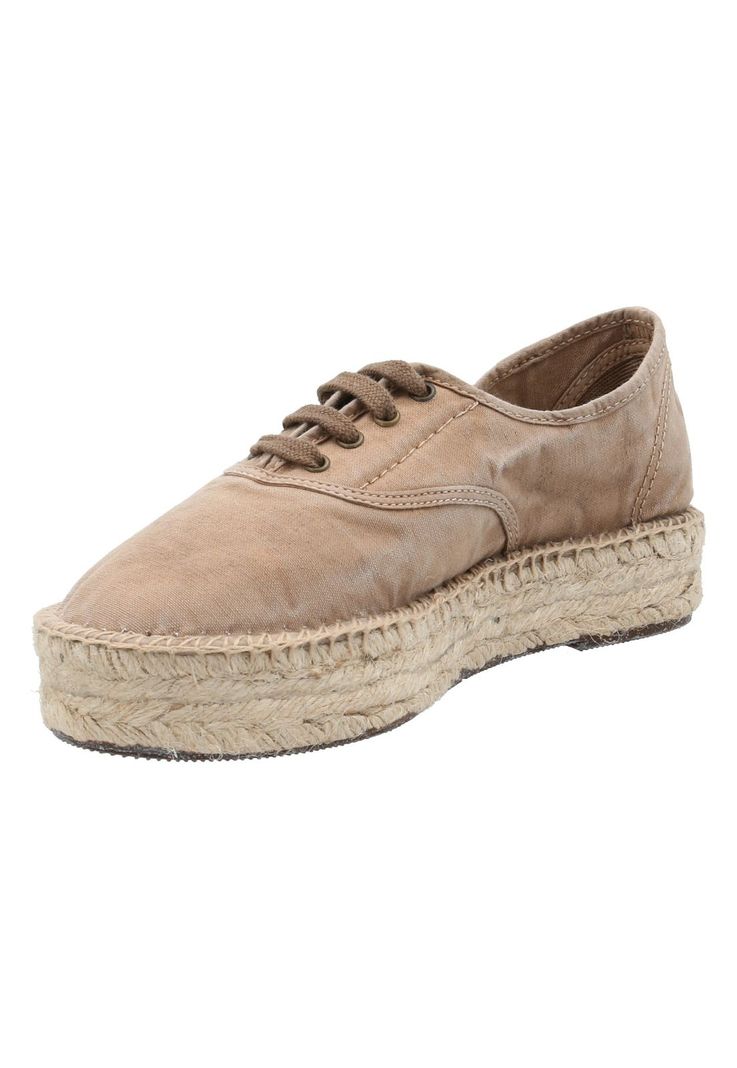Alpargata Mujer Koel Beige -3