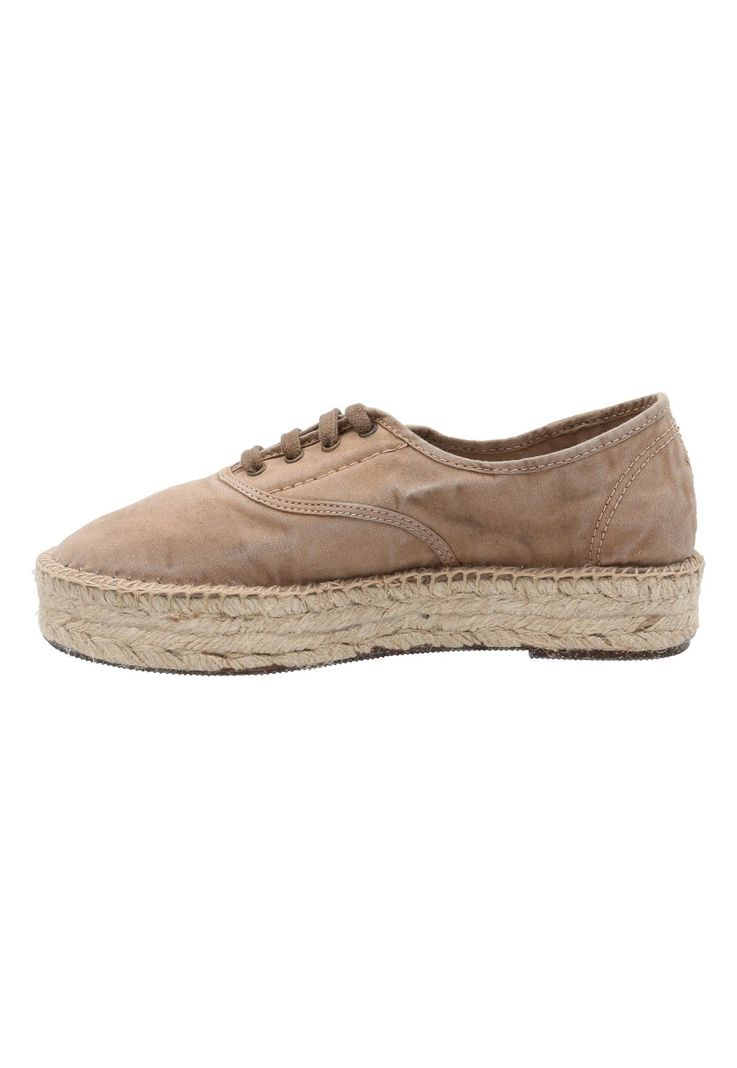 Alpargata Mujer Koel Beige -4