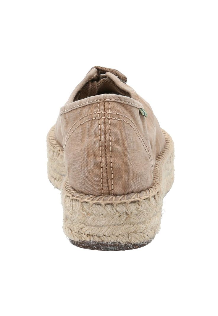 Alpargata Mujer Koel Beige -5